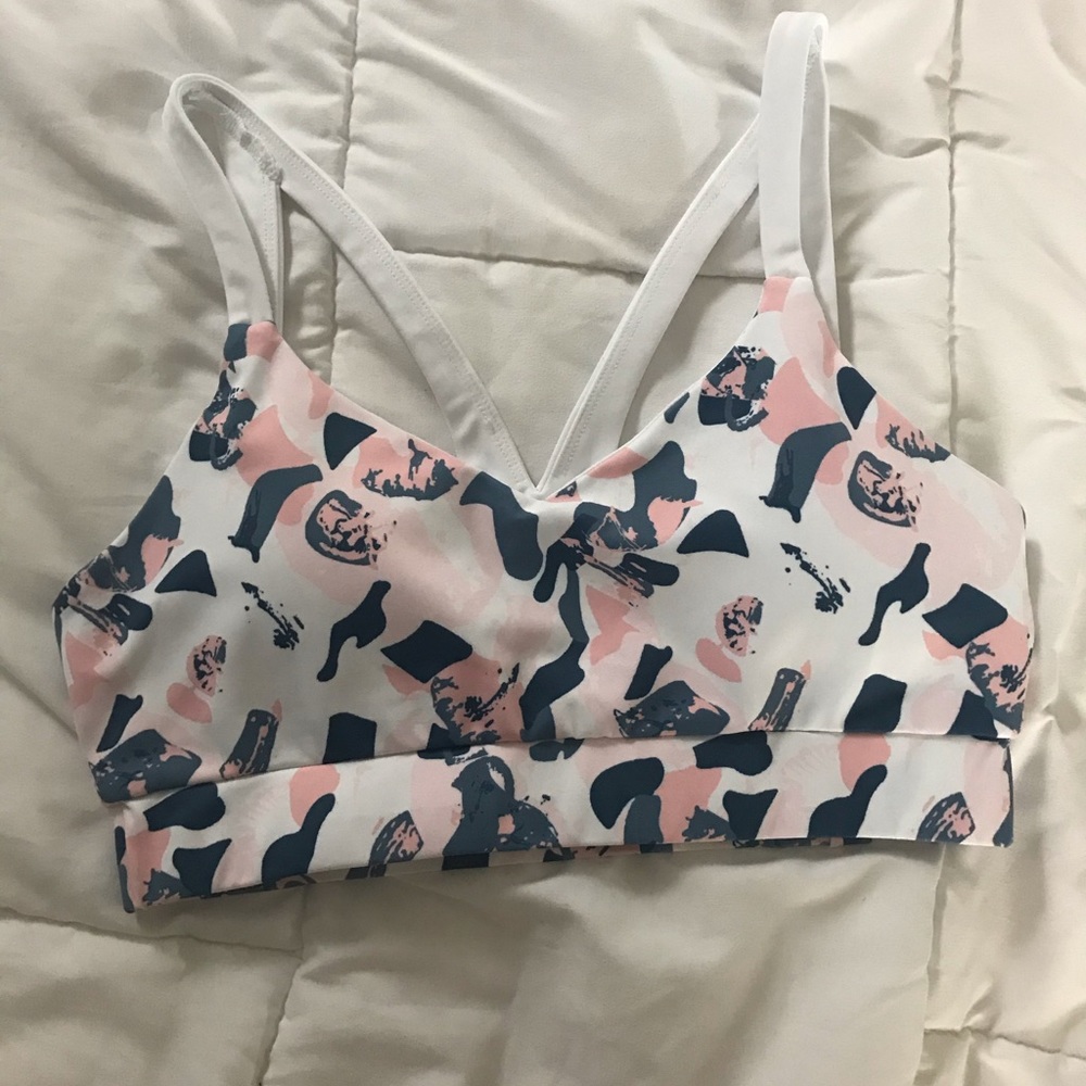 Cleo Harper Bralete